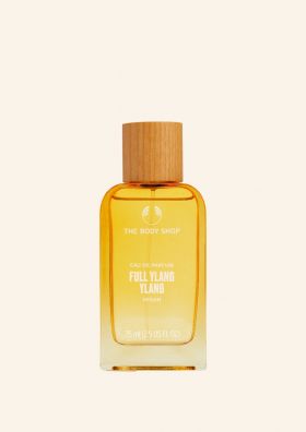 Full Ylang Ylang Eau de Parfum