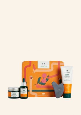 Vitamin C Glow Skincare Gift