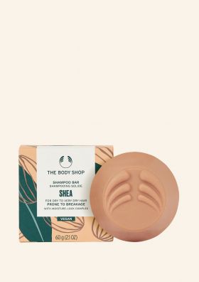 Shea Shampoo Bar