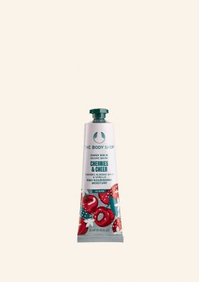 Cherry Hand Balm