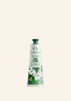 Pear Hand Cream