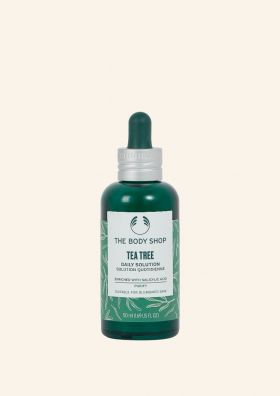 Tea Tree Daily Solution Serum