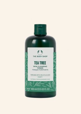 Tea Tree Toner 