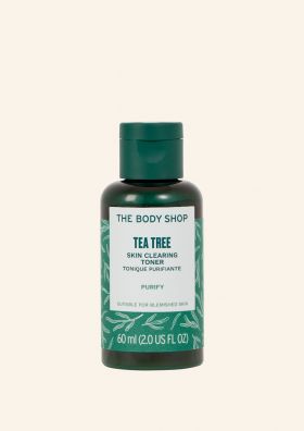 Tea Tree Toner - 60ml