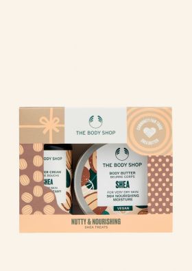 Shea Treats