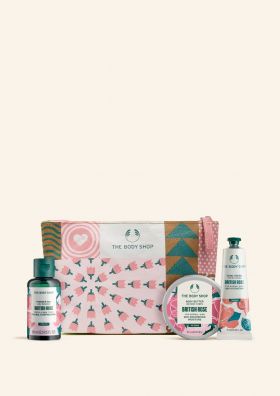 British Rose Gift Bag