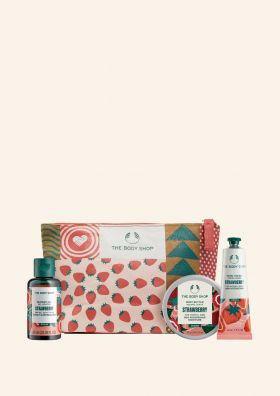 Strawberry Gift Bag