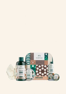 Coconut Essentials Gift