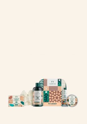Shea Essentials Gift