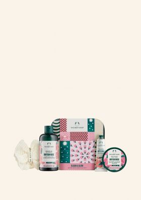 British Rose Essentials Gift