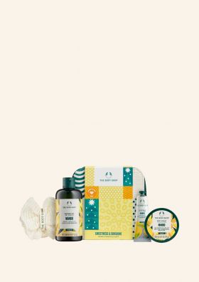 Mango Essentials Gift
