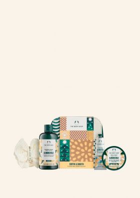 Almond Milk Essentials Gift