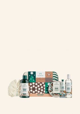 Coconut Big Gift