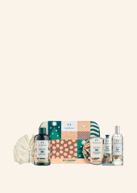 Shea Big Gift