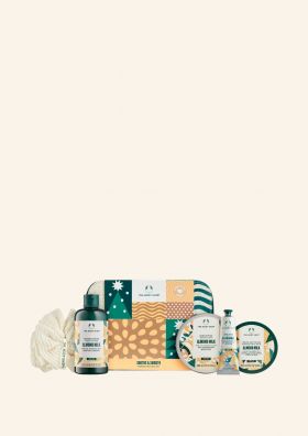 Almond Milk Big Gift