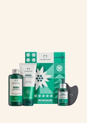 Edelweiss Skincare Gift