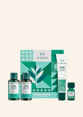 Tea Tree Skincare Gift