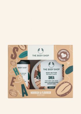 Shea Treats