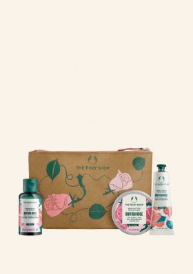 British Rose Gift Bag