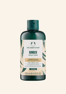Ginger Anti-Flass Balsam fra The Body Shop