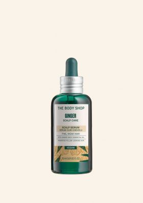 Ginger Scalp Serum