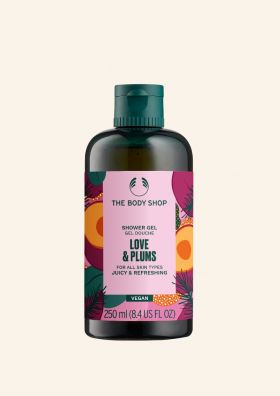 Love & Plums