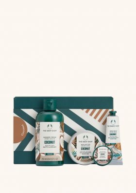 Coconut Gavesett Small