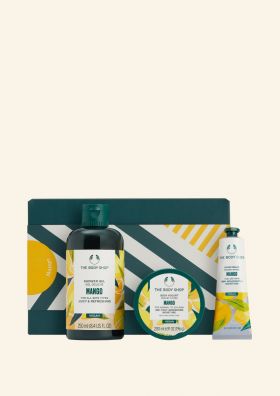 Mango Gavesett Small