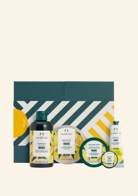 Mango Gavesett Medium