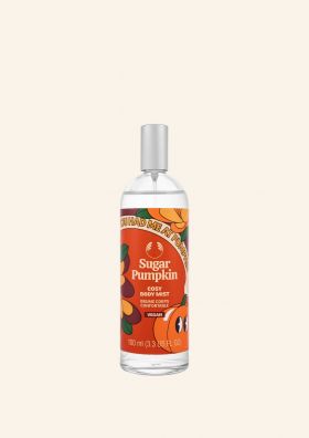 Sugar Pumpkin Body Mist