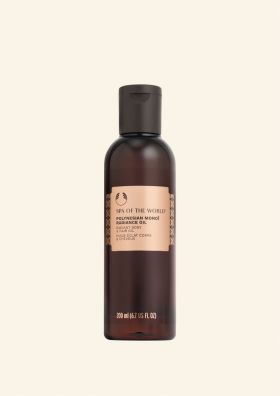 Polynesian Monoi Body & Hair Oil