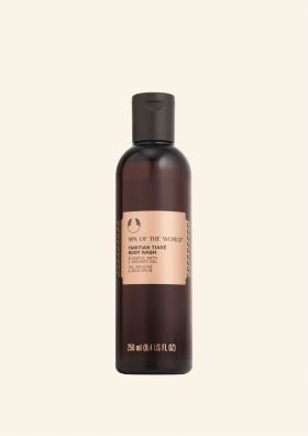 Tahitian Tiaré Body Wash