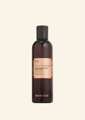 Peony Body Wash