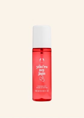 PERFUME MIST YOURE MY JAM 