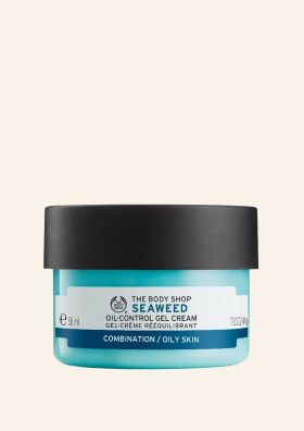 Seaweed Dagkrem fra The Body Shop