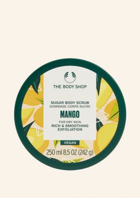 Mango Body Scrub fra The Body Shop