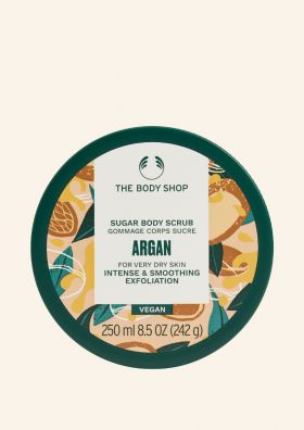 Argan Body Scrub