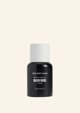 Black Musk Eau de Toilette