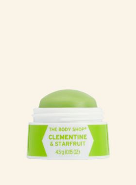 Clementine & Starfruit Fragrance Dome farge