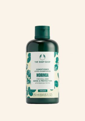 Moringa Balsam fra The Body Shop