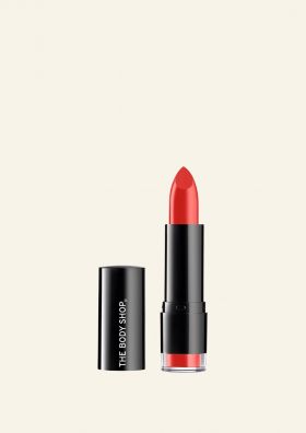Colour Crush Lipstick Leppestift fra The Body Shop