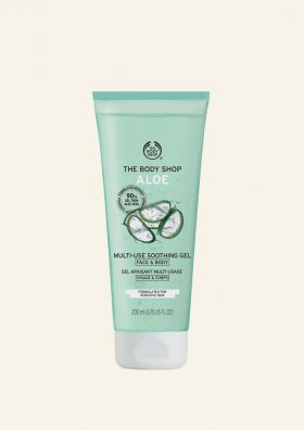 Aloe Rescue Multiuse Gel