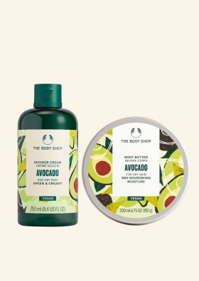 Avocado Gavesett