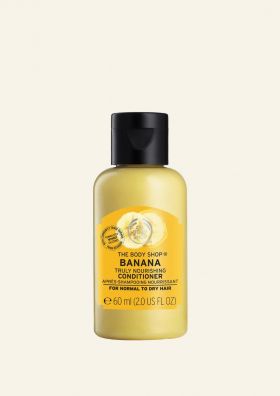 Banana Balsam Mini fra The Body Shop