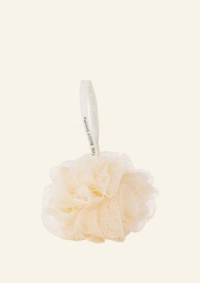 Dusjsvamp fra The Body Shop