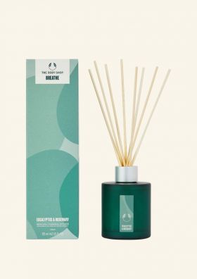 Breathe Fragrance Diffuser - Duftpinner