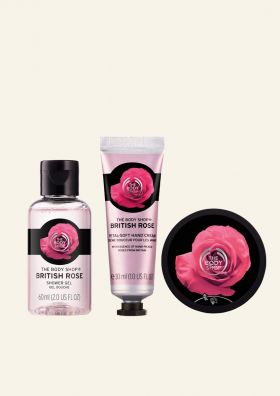 British Rose Kit