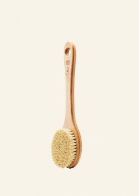 Long Handle Cactus Brush fra The Body Shop