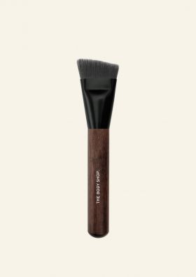 Slanted Contour Brush