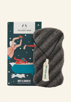 Konjac Body Sponge